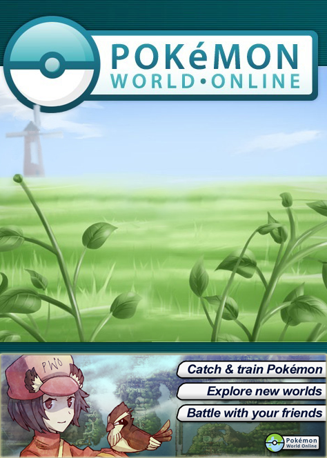 Download · Pokémon World Online