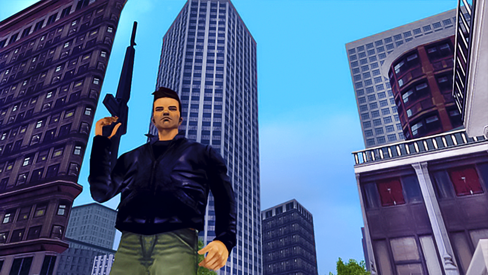 free download grand theft auto 3 definitive edition