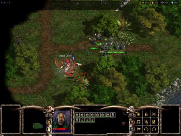 Warlords Battlecry III - Screenshot - Gameplay Image