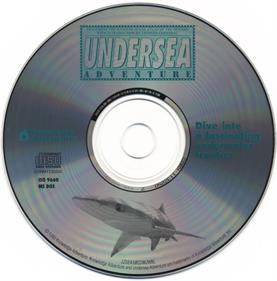 Undersea Adventure - Disc Image