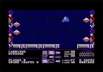 Metaplex  - Screenshot - Gameplay Image