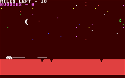 Cosmic Brewers - Screenshot - Gameplay Image