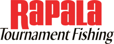 Rapala Tournament Fishing - Clear Logo Image