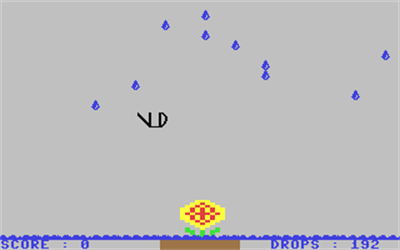 Drip Drop - Screenshot - Gameplay Image