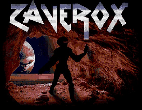 Zaverox