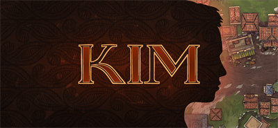 Kim - Banner Image