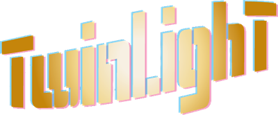 Twinlight - Clear Logo Image