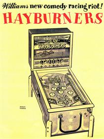 Hayburners