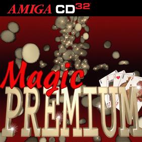 Magic Premium - Fanart - Box - Front Image