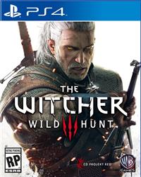 The Witcher III: Wild Hunt - Box - Front Image