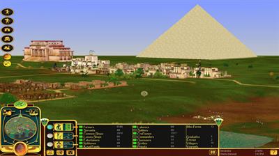 Children of the Nile Complete - Screenshot - Gameplay Image