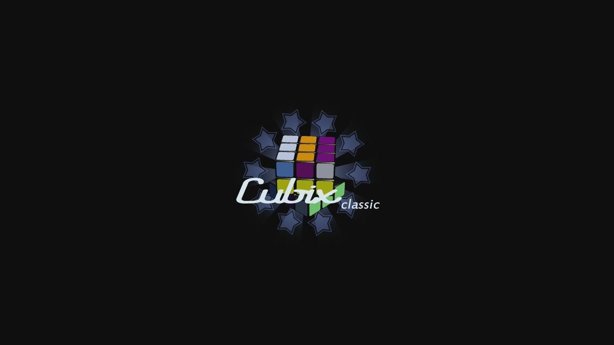 Cubix Classic