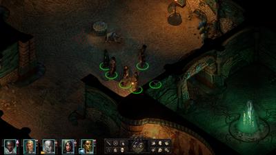 Pillars of Eternity II: Deadfire - Screenshot - Gameplay Image