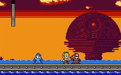 Mega Man: Rock n Roll - Screenshot - Gameplay Image