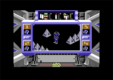 Prodigy - Screenshot - Gameplay Image