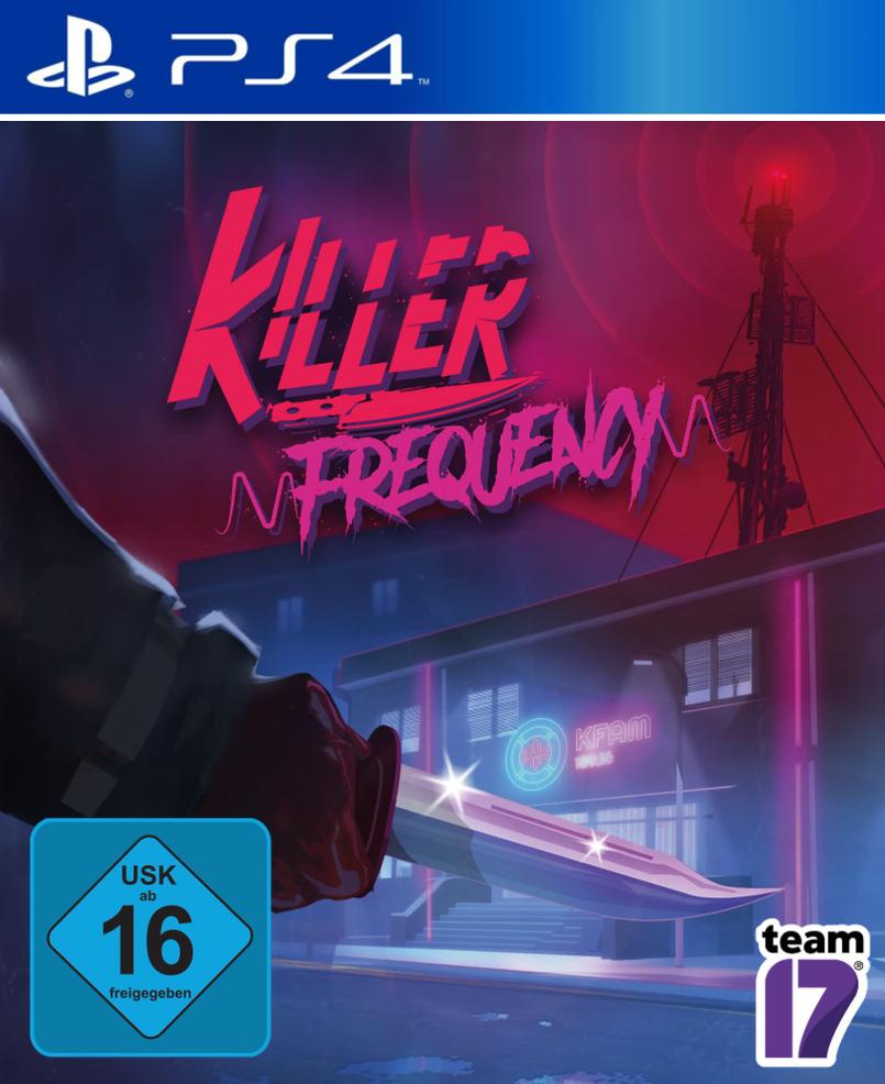 Killer Frequency