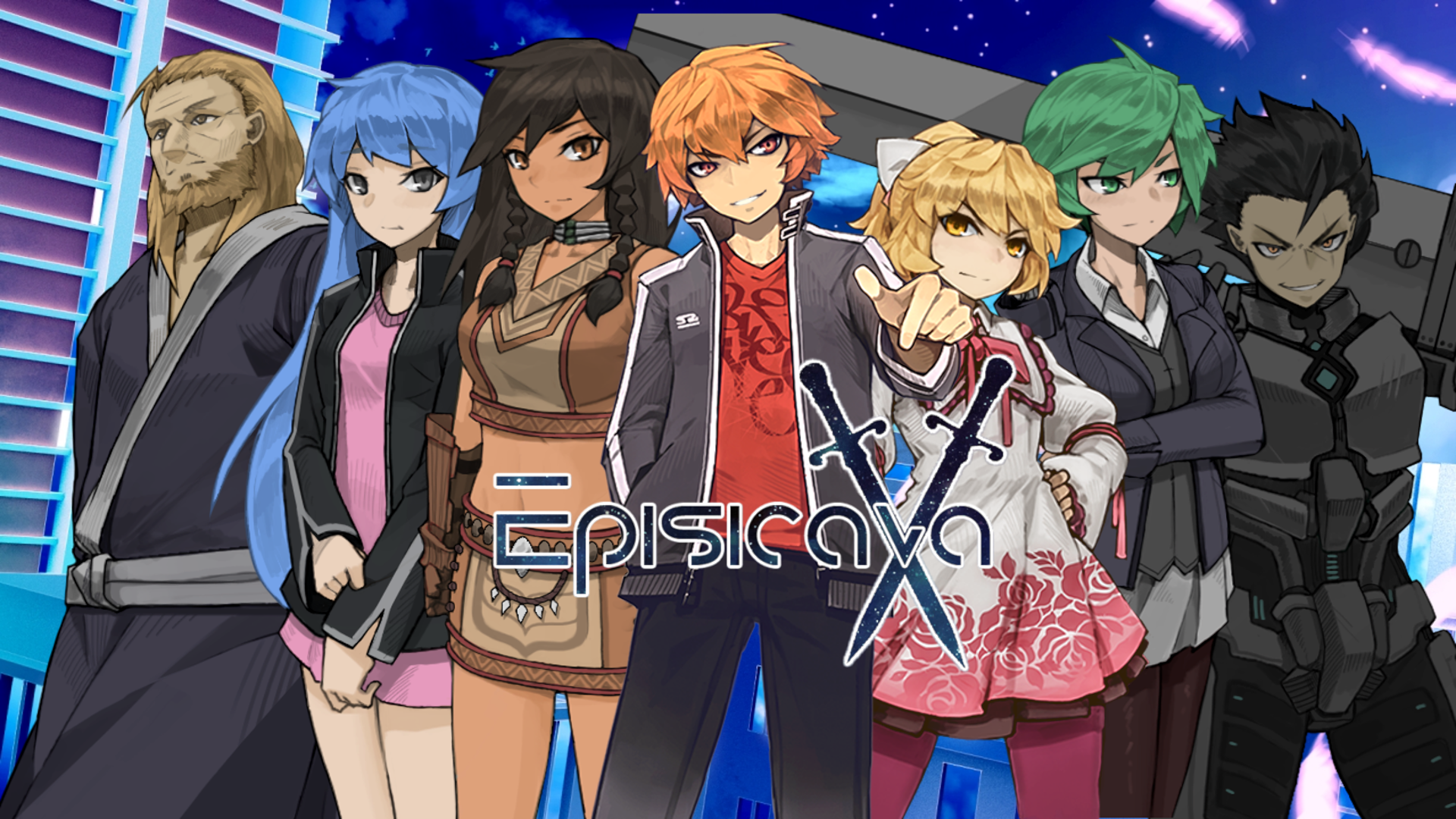 Episicava