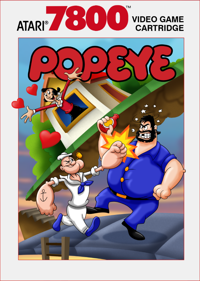 Popeye