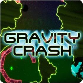 Gravity Crash Portable - Box - Front Image