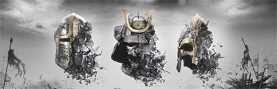 For Honor - Banner