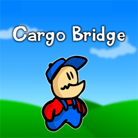 Cargo Bridge - Box - Front Image
