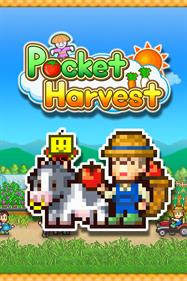 Pocket Harvest - Box - Front Image