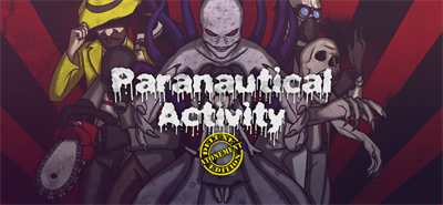 Paranautical Activity: Deluxe Atonement Edition - Banner Image