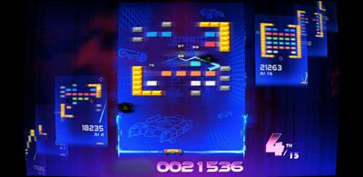 Arkanoid: Eternal Battle: Battle Royale F2P Edition - Screenshot - Gameplay Image