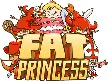 fat princess ps3 disc