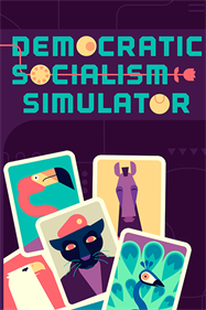 Democratic Socialism Simulator