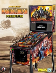 The Mandalorian (Marty02)