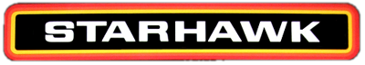 Starhawk - Clear Logo Image