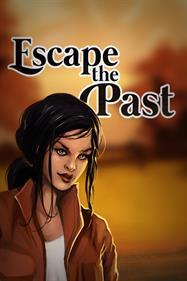 Escape the Past - Box - Front Image