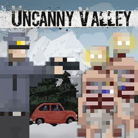 Uncanny Valley - Box - Front Image