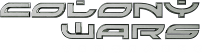 Colony Wars: Vengeance - Clear Logo