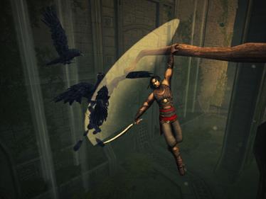 Prince of Persia: Warrior Within - Screenshot - Gameplay Image