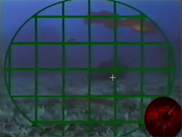 Hydrosub: 2021 - Screenshot - Gameplay Image
