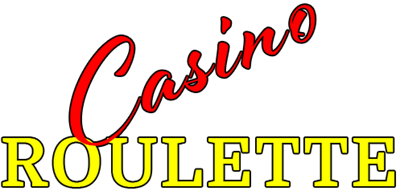 Casino Roulette - Clear Logo Image