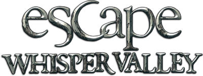Escape Whisper Valley - Clear Logo Image