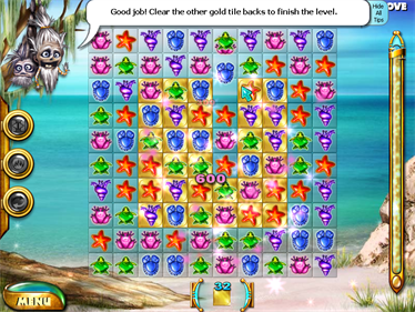 Galapago - Screenshot - Gameplay Image