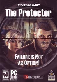 Jonathan Kane The Protector