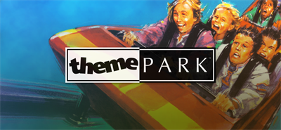 Theme Park - Banner Image