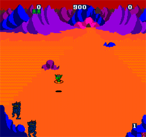 Wacko - Screenshot - Gameplay