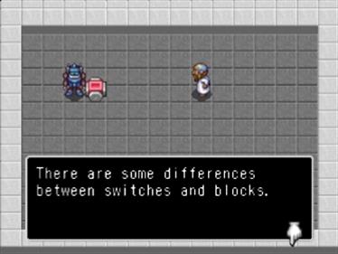 Buttsubushi - Screenshot - Gameplay Image
