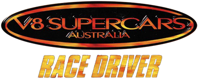 Pro Race Driver - Clear Logo Image