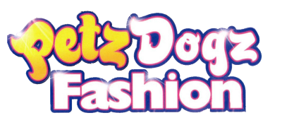 Petz Dogz Fashion - Clear Logo Image