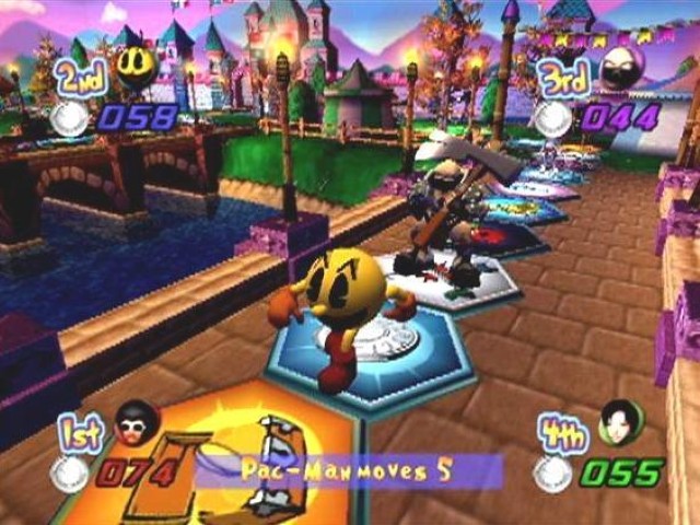 Pac-Man Fever