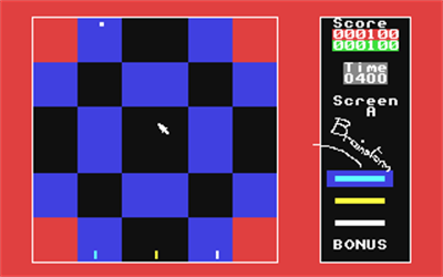Brainstorm - Screenshot - Gameplay Image