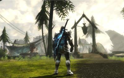 Kingdoms of Amalur: Reckoning - Screenshot - Gameplay Image