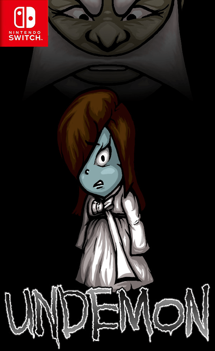 UNDEMON
